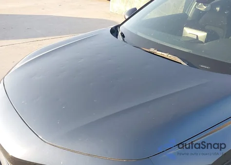 2022 Honda Civic Ex из США, поврежденный, VIN 2HGFE1F73NH311660